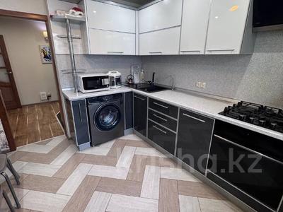 3-бөлмелі пәтер · 67.6 м² · 2/5 қабат, ворошилова, бағасы: 31 млн ₸ в Костанае
