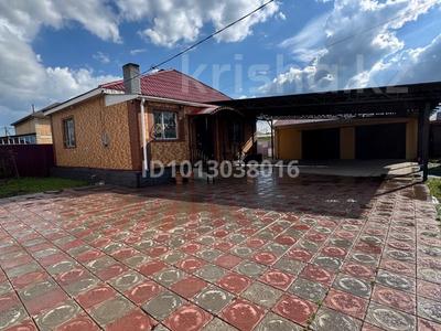 Отдельный дом · 2 комнаты · 75 м² · 10 сот., мкр Уркер за 55 млн ₸ в Астане, Нура р-н