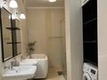 4-бөлмелі пәтер · 110 м² · 1/8 қабат, Омарова 35/1, бағасы: 650 000 ₸ в Алматы, Медеуский р-н