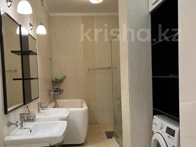4-комнатная квартира · 110 м² · 1/8 этаж, Омарова 35/1 за 650 000 ₸ в Алматы, Медеуский р-н