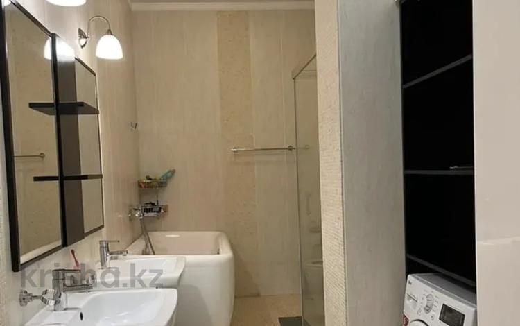 4-бөлмелі пәтер · 110 м² · 1/8 қабат, Омарова 35/1, бағасы: 650 000 ₸ в Алматы, Медеуский р-н — фото 2