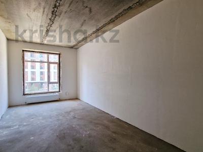 1-бөлмелі пәтер · 43.34 м² · 4/12 қабат, Улы Дала 38 а — Строящийся обьект ЖК Гаухартас-2, бағасы: 30 млн ₸ в Астане, Есильский р-н