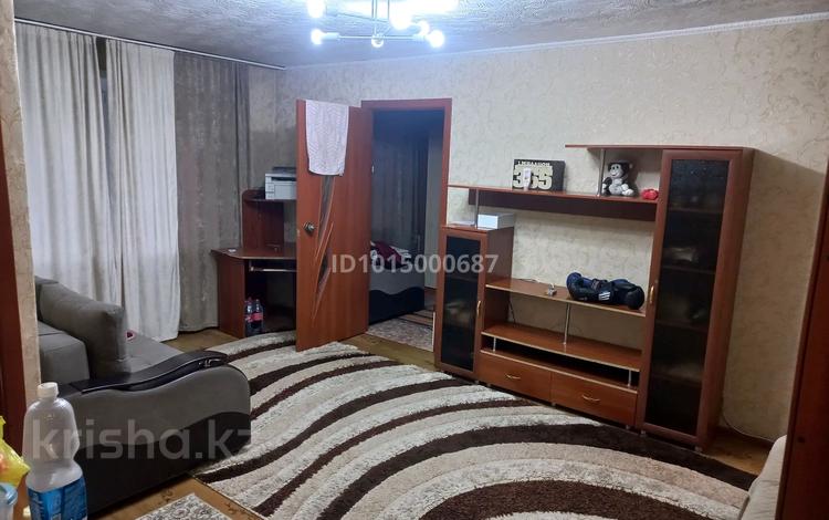 2-бөлмелі пәтер · 42 м² · 1/4 қабат, Маладёжная 8, бағасы: 5 млн ₸ в Алтае — фото 2