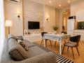 2-бөлмелі пәтер · 50 м² · 22/22 қабат, Сыганак 24, бағасы: 2 500 ₸ в Астане, Нура р-н — фото 3