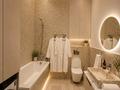2-бөлмелі пәтер · 50 м² · 22/22 қабат, Сыганак 24, бағасы: 2 500 ₸ в Астане, Нура р-н — фото 4