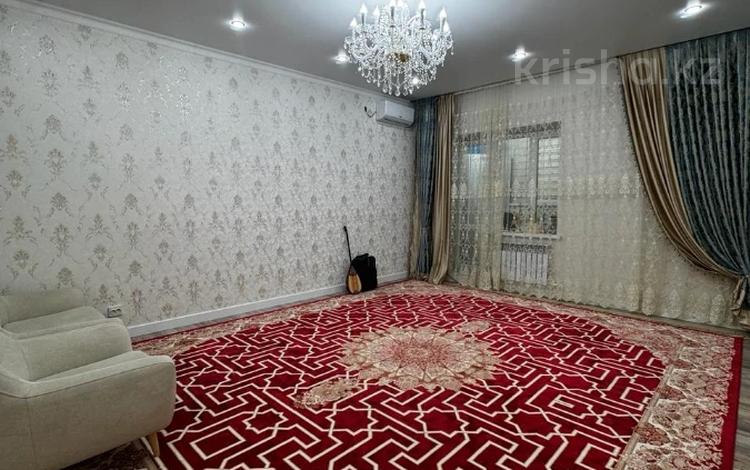 4-комнатная квартира · 156.3 м² · 2/5 этаж, Алтын орда за 47 млн ₸ в Актобе — фото 16