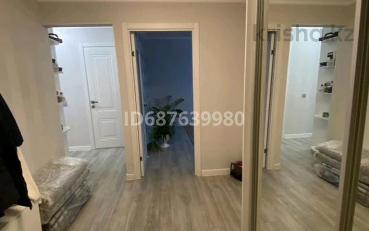 2-комнатная квартира · 54 м² · 3/6 этаж, мкр 4 31 за ~ 20 млн ₸ в Уральске — фото 14