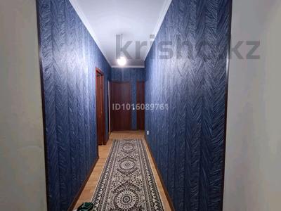2-комнатная квартира · 55 м² · 4/5 этаж, мкр Асар 7 за 150 000 ₸ в Шымкенте, Абайский р-н