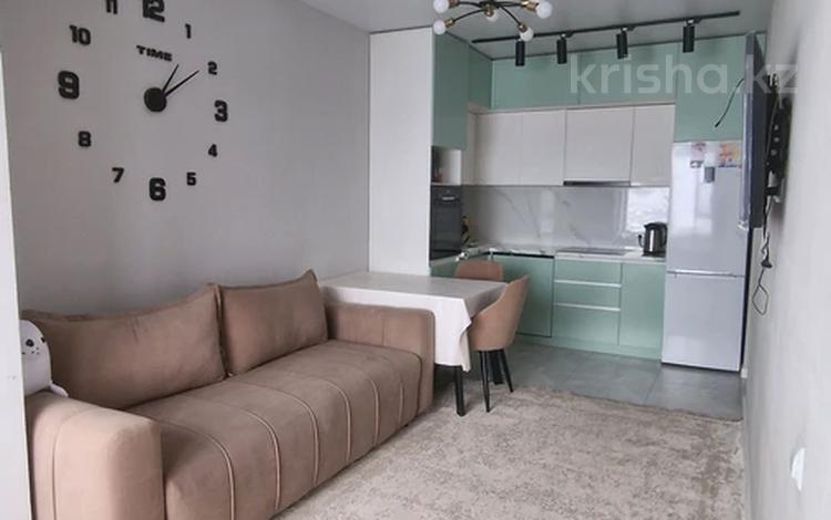 2-комнатная квартира, 50 м², 10/12 этаж помесячно, Аэропортная 58 к1 — Возле нового апорта