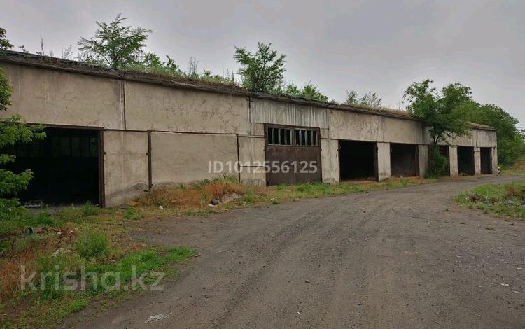 Еркін, қоймалар · 500 м², бағасы: 33 млн ₸ в Талдыкоргане — фото 2