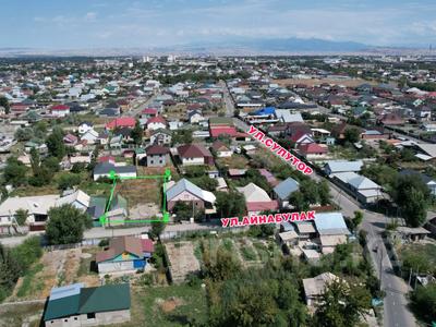 Участок · 10 соток, ЗЖР 9 за 8.5 млн 〒 в Талдыкоргане