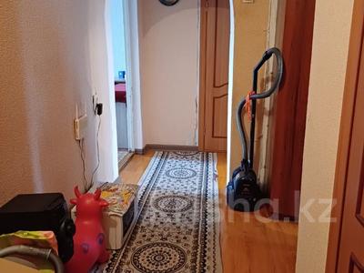 2-бөлмелі пәтер · 54 м² · 4/5 қабат, мушелтой, бағасы: 21 млн ₸ в Талдыкоргане, мкр Мушелтой