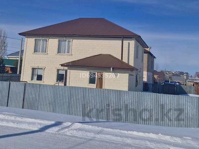 Отдельный дом · 5 комнат · 240 м² · 7.5 сот., 2 микрорайон 31/1 за 52 млн ₸ в Жибек Жолы