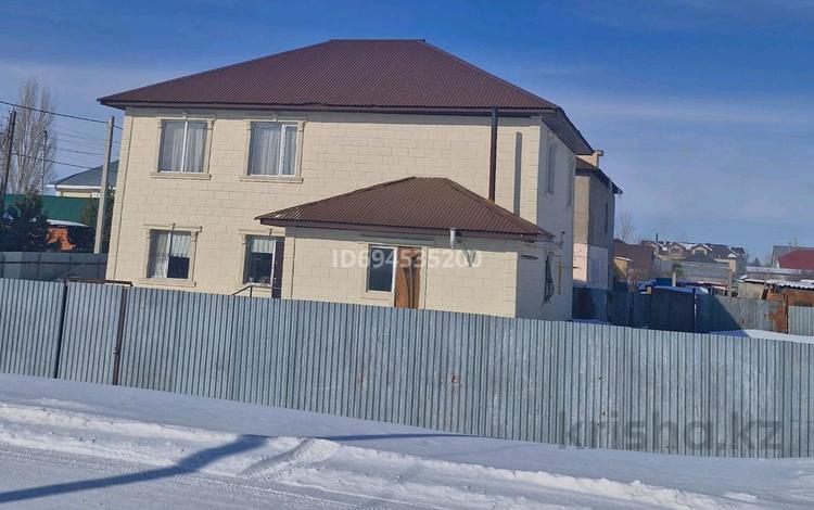 Отдельный дом · 5 комнат · 240 м² · 7.5 сот., 2 микрорайон 31/1 за 52 млн ₸ в Жибек Жолы — фото 22