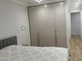 3-комнатная квартира · 87 м² · 2/9 этаж, мкр Думан-2, Халиуллина за 72 млн ₸ в Алматы, Медеуский р-н — фото 2