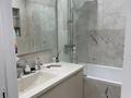 3-комнатная квартира · 87 м² · 2/9 этаж, мкр Думан-2, Халиуллина за 72 млн ₸ в Алматы, Медеуский р-н — фото 4