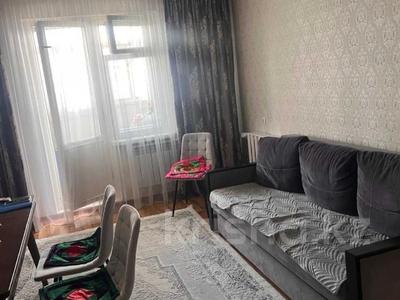 3-комнатная квартира · 59 м² · 5/5 этаж, Мушелтой 6 за 180 000 〒 в Талдыкоргане, мкр Мушелтой