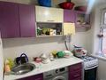 3-комнатная квартира · 67 м² · 4/5 этаж, 1-й квартал, 1-й квартал 6 — Рядом школа, Умай, Ануар, остановка Динамо, район очень тихий за 17.5 млн ₸ в Караганде, Алихана Бокейханова р-н — фото 9