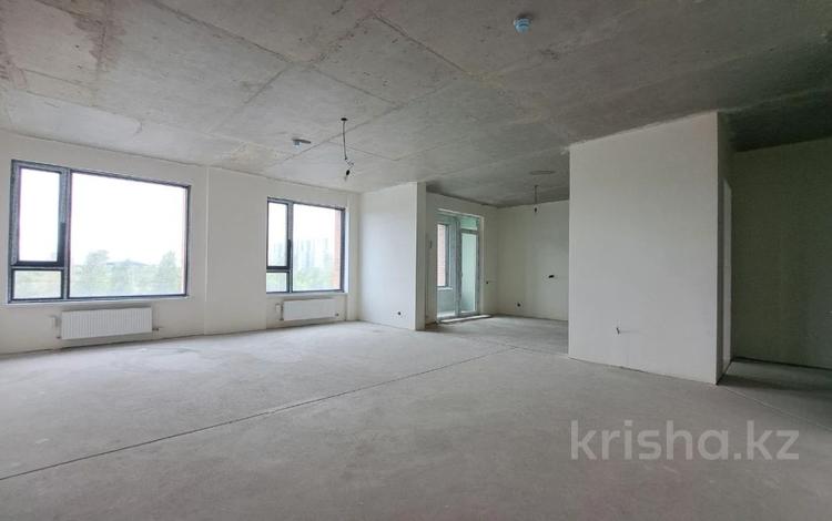 4-комнатная квартира · 186.5 м² · 3/16 этаж, Е 116 за 215 млн ₸ в Астане, Есильский р-н — фото 2