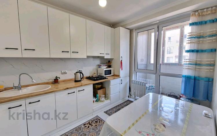 2-бөлмелі пәтер · 48 м² · 4/6 қабат, мкр Шугыла, Жунисова, бағасы: 27.5 млн ₸ в Алматы, Наурызбайский р-н — фото 9