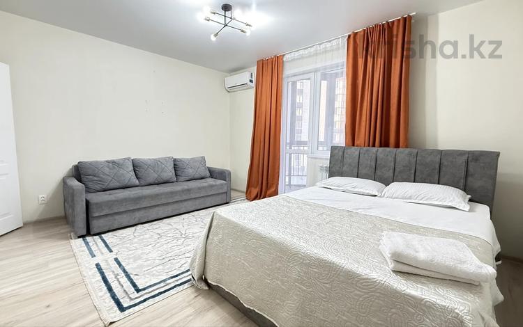 1-комнатная квартира · 44 м² · 4/16 этаж, Каныша Сатпаева 55/11 — За драм театром КШТ за 15 000 ₸ в Усть-Каменогорске — фото 29