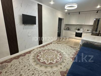2-комнатная квартира · 43 м² · 5/9 этаж, Улы Дала 46 за 31 млн 〒 в Астане, Есильский р-н