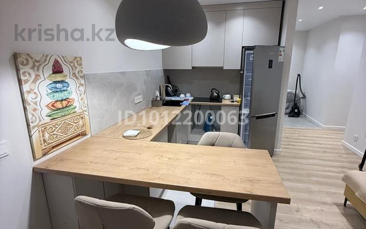 2-бөлмелі пәтер · 60 м² · 6/10 қабат, Қарғалы ш/а., Кенесары хана, бағасы: 350 000 ₸ в Алматы, Наурызбайский р-н — фото 15