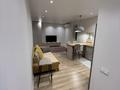2-бөлмелі пәтер · 60 м² · 6/10 қабат, Қарғалы ш/а., Кенесары хана, бағасы: 350 000 ₸ в Алматы, Наурызбайский р-н — фото 3