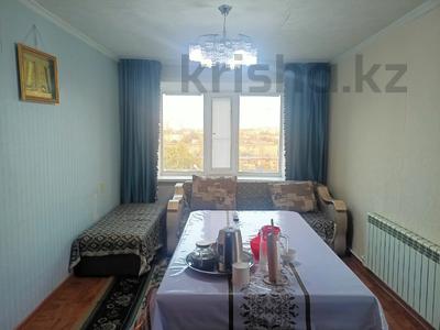 4-комнатная квартира · 73 м² · 9/9 этаж, 7 мик-он — Супермаркет Корзина за 12.5 млн 〒 в Темиртау