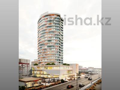 2-комнатная квартира · 46.8 м², 15-й мкр 48 участок за ~ 37.4 млн 〒 в Актау