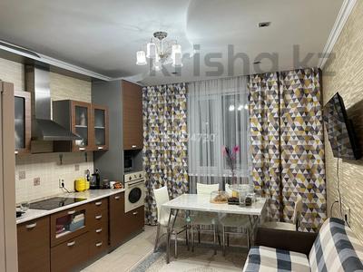 2-комнатная квартира · 81 м² · 3/12 этаж, Кошкарбаева 46/1 за 33 млн ₸ в Астане, Алматы р-н