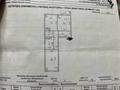 2-бөлмелі пәтер · 81 м² · 3/12 қабат, Кошкарбаева 46/1, бағасы: 33 млн ₸ в Астане, Алматы р-н — фото 8
