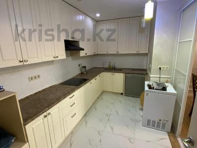 4-комнатная квартира · 119.4 м² · 11/14 этаж, Хусаинова за 106 млн ₸ в Алматы, Бостандыкский р-н