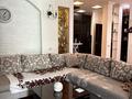 2-комнатная квартира · 90 м² · 4/18 этаж, Кожамкулова 273 за 73.2 млн ₸ в Алматы, Алмалинский р-н