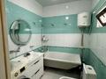 Отдельный дом · 3 комнаты · 95 м² · 7.5 сот., пгт Балыкши, Сарымолда досмухаммедодва 10 за 19 млн ₸ в Атырау — фото 11