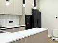 4-комнатная квартира · 120 м² · 5/12 этаж, Розыбакиева за 171 млн ₸ в Алматы, Бостандыкский р-н — фото 4