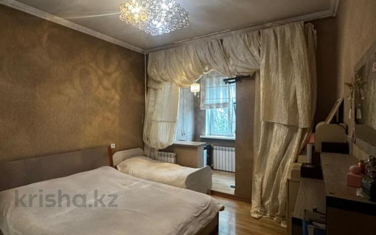 3-комнатная квартира · 75 м² · 4/9 этаж, Розыбакиева — Сатпаева за 60.6 млн ₸ в Алматы, Бостандыкский р-н — фото 10