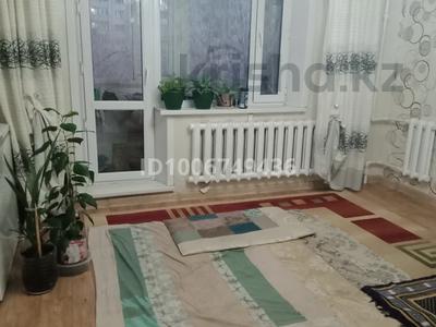 1-комнатная квартира · 38 м² · 4/10 этаж, мкр Юго-Восток, Ул.Затаевича 83 83 за 15 млн 〒 в Караганде, Казыбек би р-н