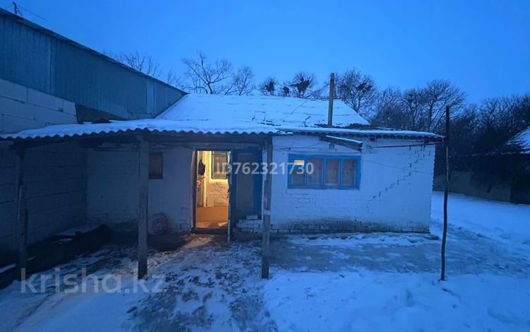 Отдельный дом · 4 комнаты · 56.3 м² · 6.3 сот., Жангир хана 4/1 — Жангир хана - Ленина за 5 млн ₸ в  — фото 2