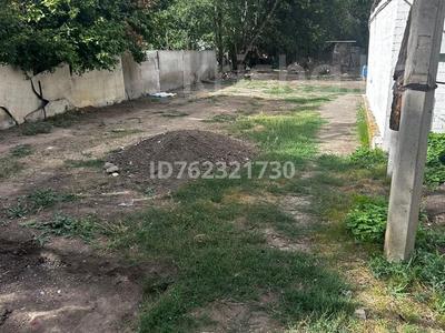 Отдельный дом · 4 комнаты · 56.3 м² · 100 сот., Жангир хана 4/1 — Жангир хана - Ленина за 5 млн ₸ в 