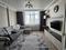 2-комнатная квартира · 54 м² · 6/9 этаж, Бухар жырау 36 за 300 000 〒 в Астане, Нура р-н