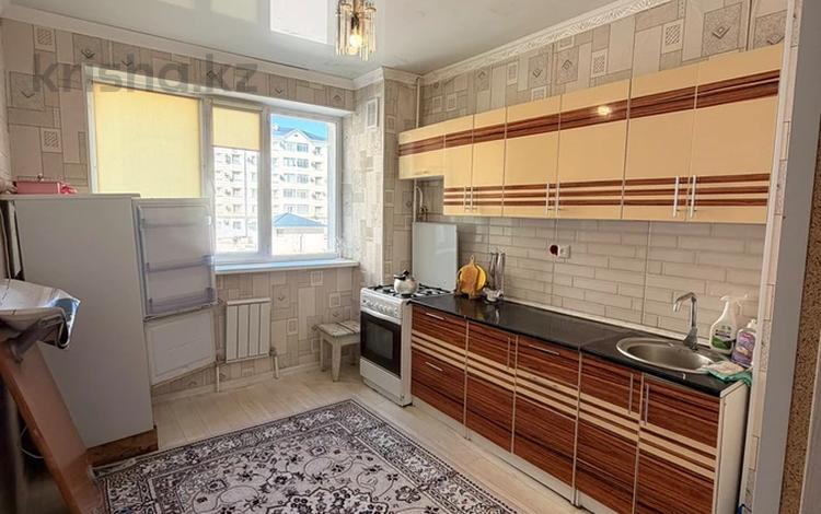 1-бөлмелі пәтер · 34 м² · 2/6 қабат, 32В ш/а. 2, бағасы: 10.5 млн ₸ в Актау, 32В мкр — фото 2