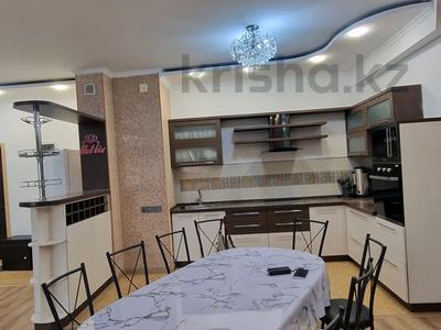 3-бөлмелі пәтер · 110.2 м² · 17/29 қабат, Аль-Фараби, бағасы: ~ 114.9 млн 〒 в Алматы, Бостандыкский р-н