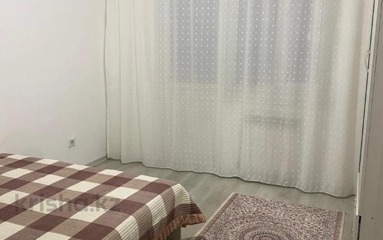2-бөлмелі пәтер · 54.8 м² · 5/12 қабат, мкр Дарабоз, бағасы: 32.5 млн ₸ в Алматы, Алатауский р-н — фото 2