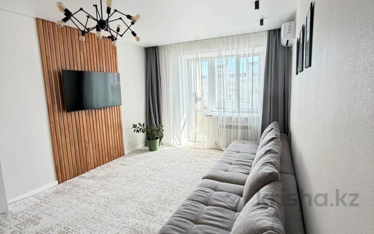 3-комнатная квартира · 87.2 м² · 4/5 этаж, мкр. Алтын орда за 37 млн ₸ в Актобе — фото 10