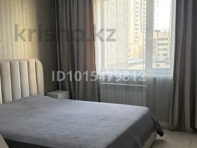 2-комнатная квартира · 62 м² · 4/18 этаж, Кенесары 9 — Кенесары сарыарка за 320 000 ₸ в Астане, Сарыарка р-н