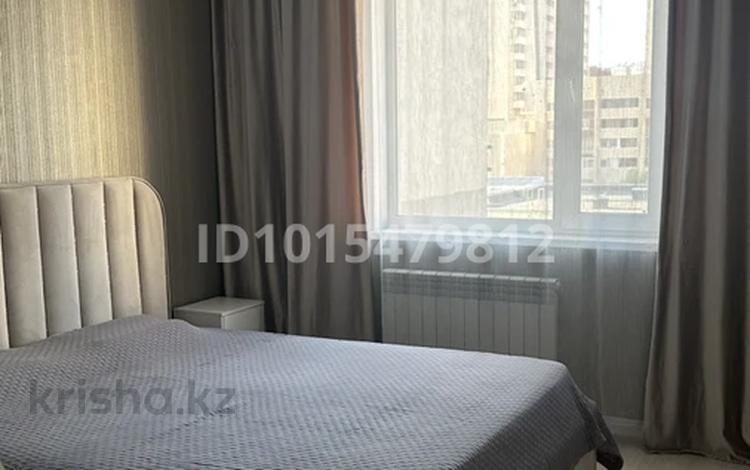 2-комнатная квартира · 62 м² · 4/18 этаж, Кенесары 9 — Кенесары сарыарка за 320 000 ₸ в Астане, Сарыарка р-н — фото 2
