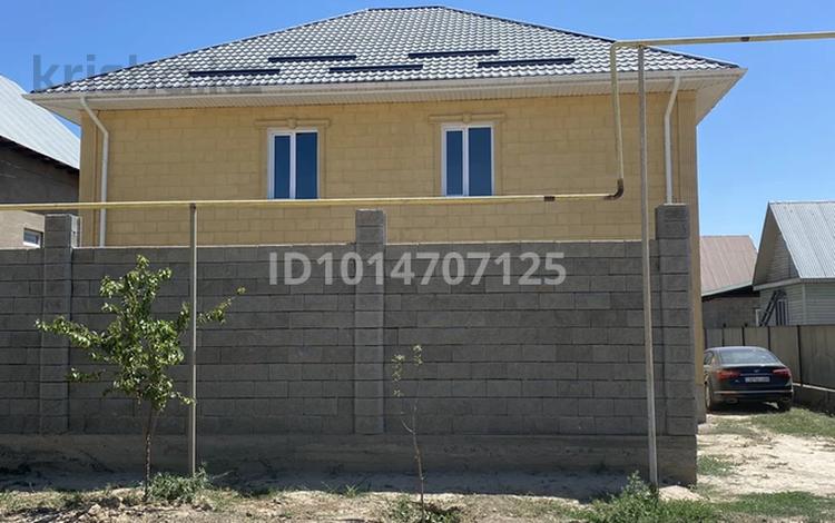 Жеке үй · 6 бөлме · 280 м² · 8 жүзд., Боралдай ш/а., Торебека Османова 119, бағасы: 150 млн ₸ в Алматы, Алатауский р-н — фото 2