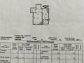 1-комнатная квартира · 38 м² · 6/12 этаж, Кошкарбаева 46/1 за 190 000 ₸ в Астане, Сарайшык р-н — фото 11