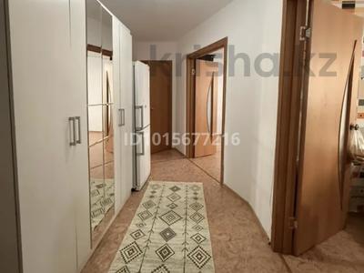 2-комнатная квартира · 59 м² · 1/9 этаж, байтурсынова 65 за 24.5 млн ₸ в Семее